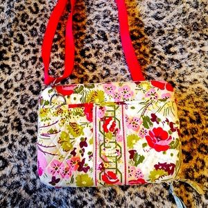 Vera Bradley ipad 10"